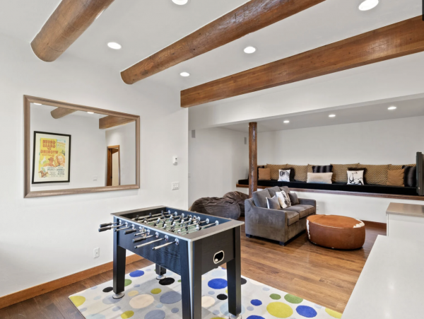 Teton Village Home